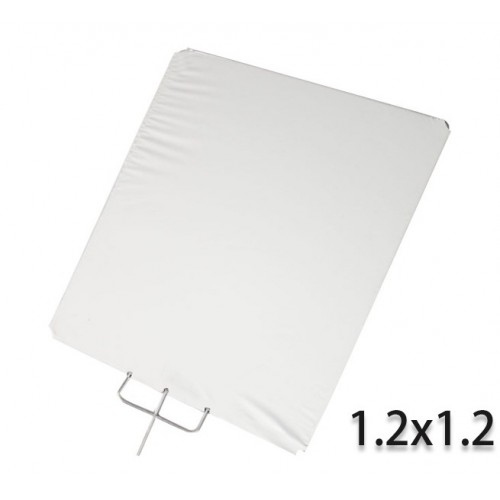 Tay cờ tản sáng 1m2x1m2 Tay cờ tản sáng 1m2x1m2